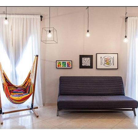 Serafini Loft Polignano a Mare Exterior foto