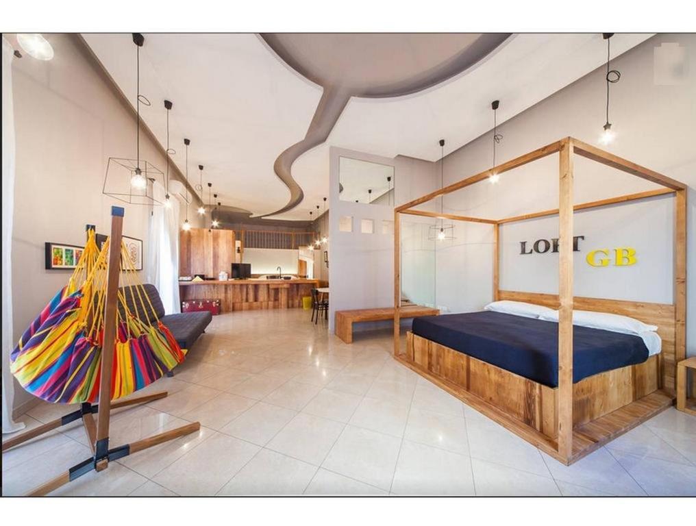 Serafini Loft Polignano a Mare Exterior foto